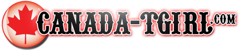 Canada-tgirl logo