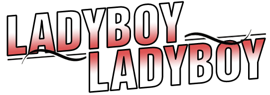 Ladyboy-Ladyboy