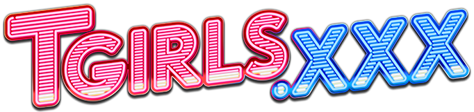 Tgirls xxx logo