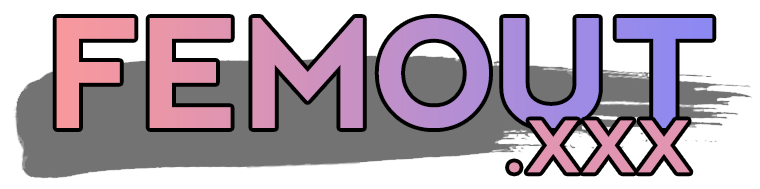 femoutxxx logo