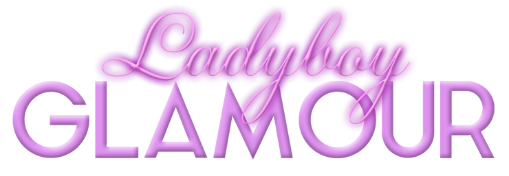 ladyboy glamour logo