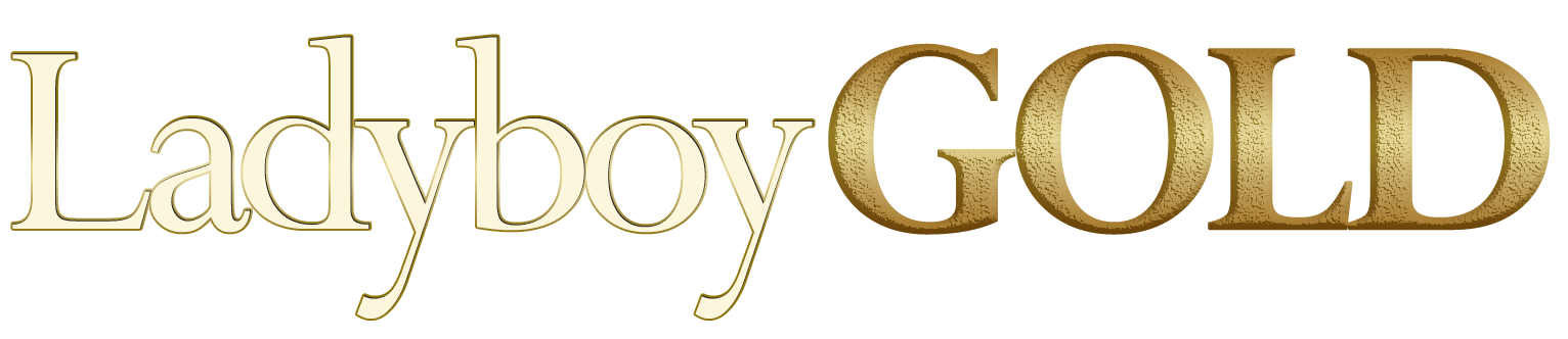 LadyboyGold